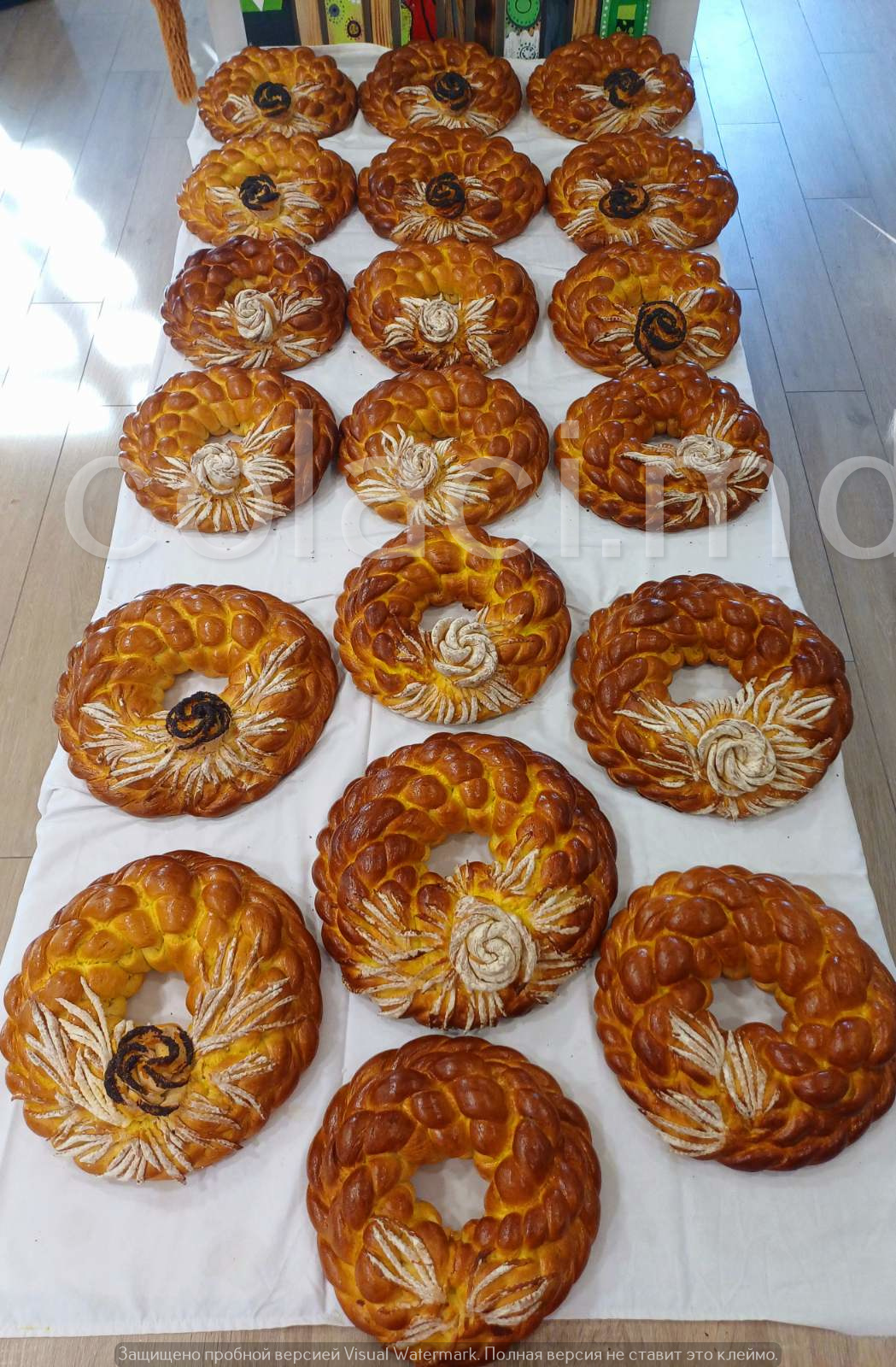 Colaci (448) – Colaci Artizanali